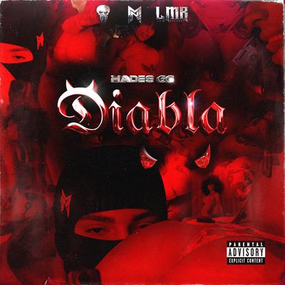 Diabla's cover