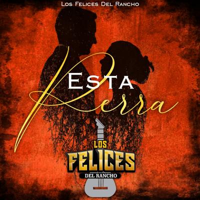 Los Felices Del Rancho's cover