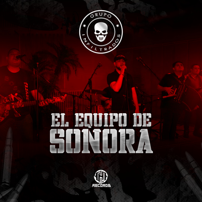 El Equipo De Sonora's cover