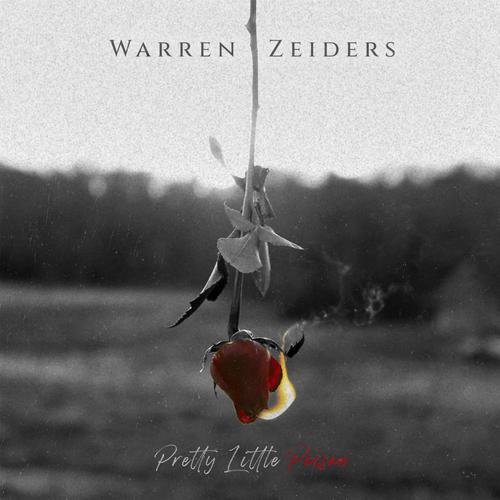 Warren Zeiders's cover