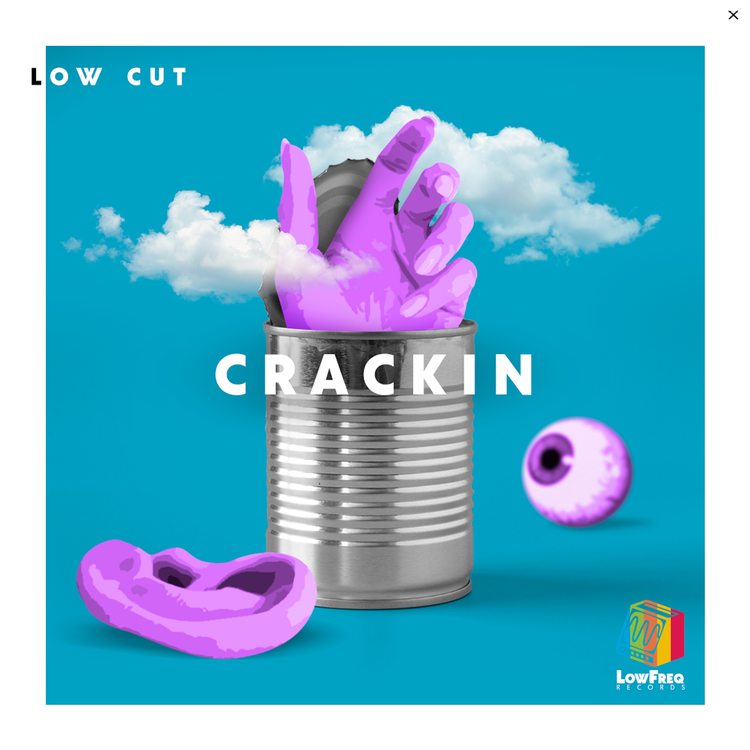 Low Cut's avatar image