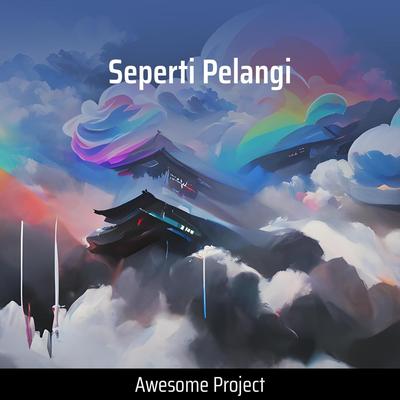 Seperti Pelangi (Live)'s cover