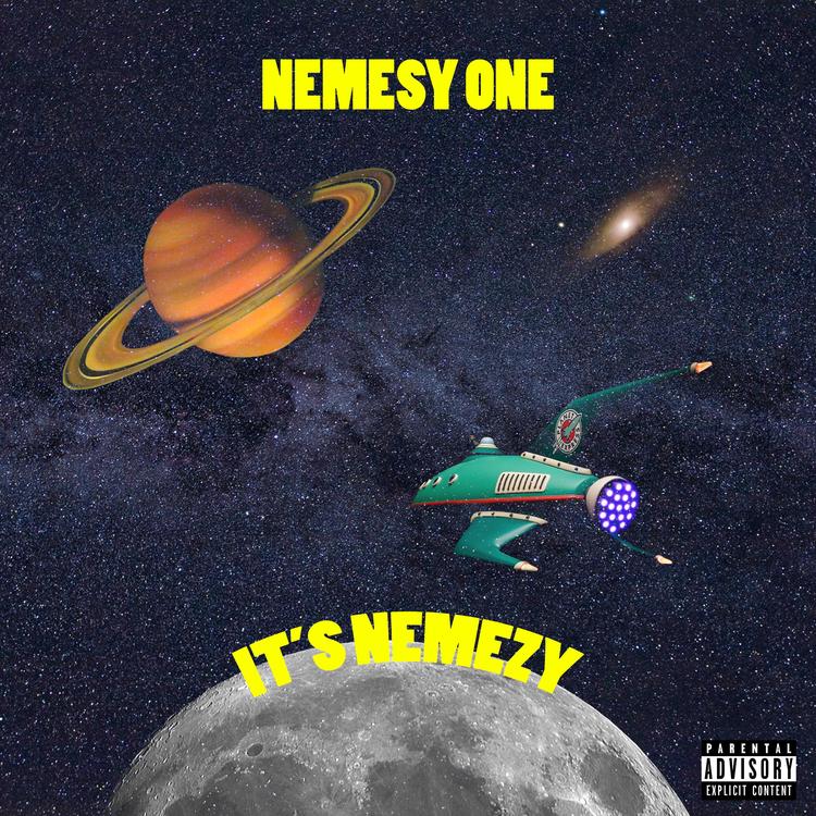 Nemesyone's avatar image