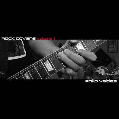 Rock Covers Volume 1's cover