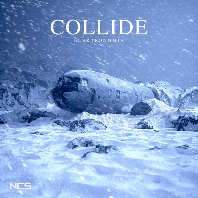 Collide By Elektronomia's cover
