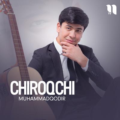 Chiroqchi's cover