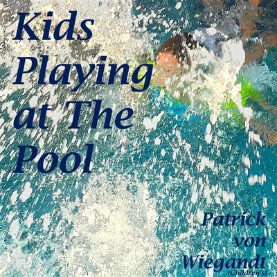 Patrick Von Wiegandt (Children's)'s cover