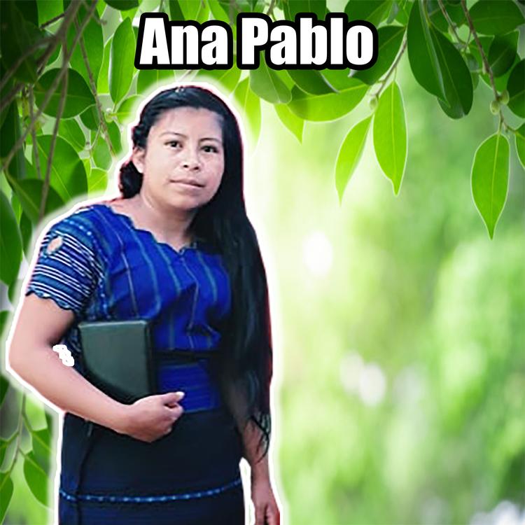 Ana Pablo's avatar image