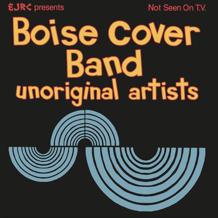 Boise Cover Band's avatar image