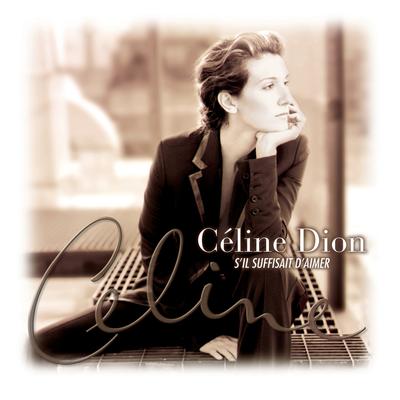 Dans un autre monde By Céline Dion's cover