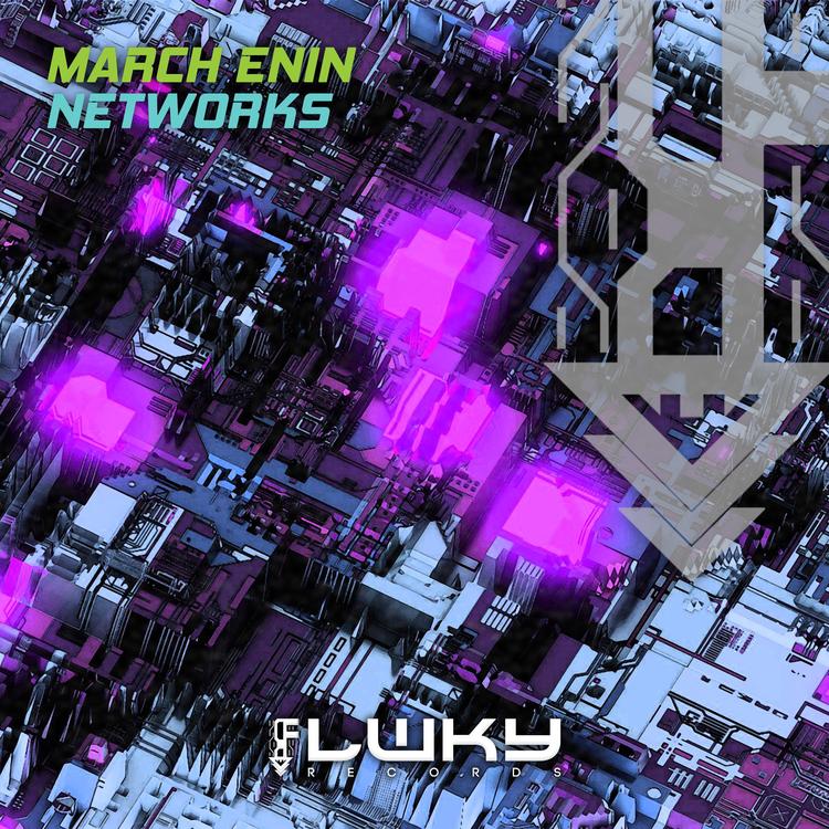 March Enin's avatar image