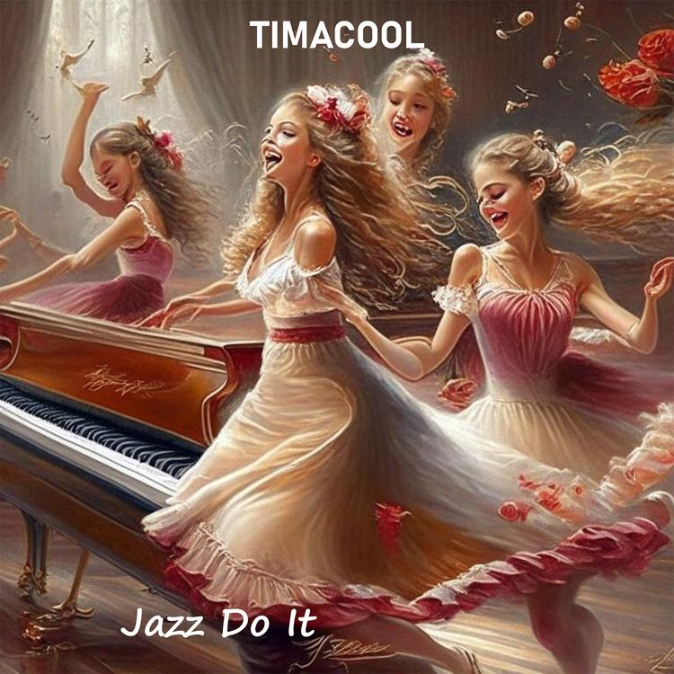 Timacool's avatar image