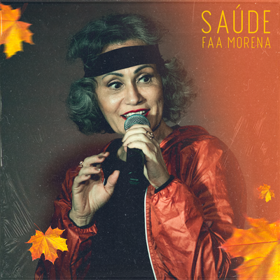 Saúde By Faa Morena's cover