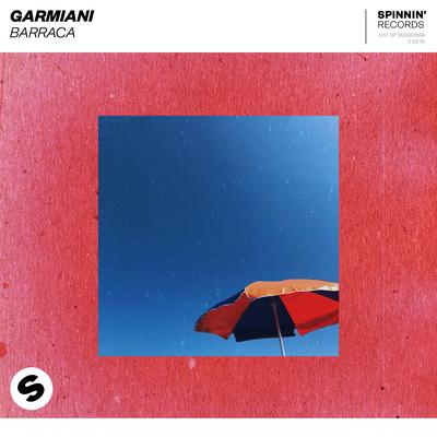 BARRACA By Garmiani's cover