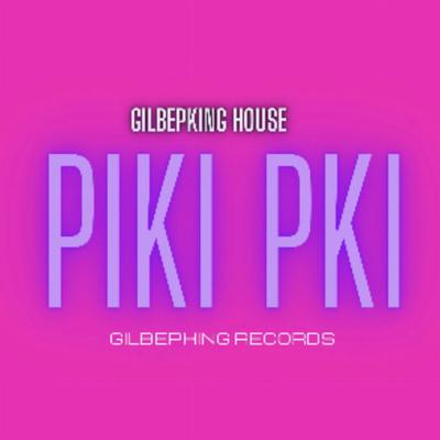 Gilbepking House's cover
