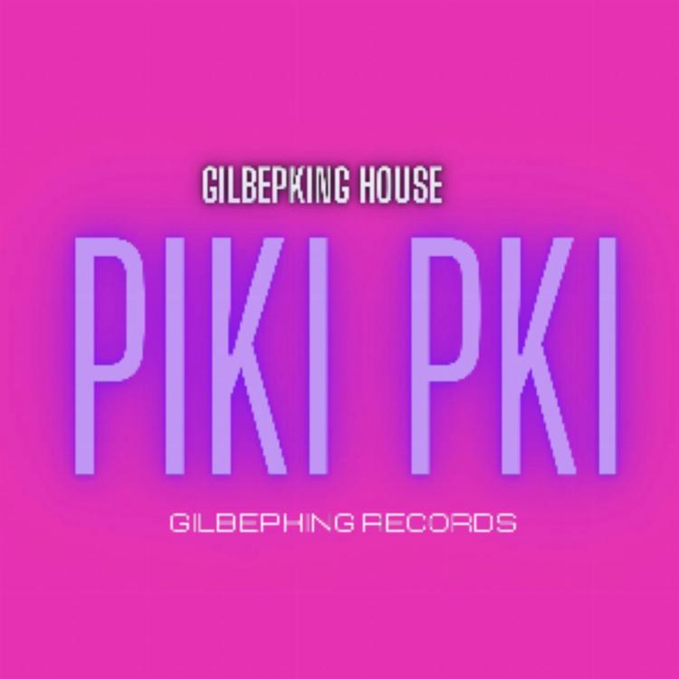 Gilbepking House's avatar image