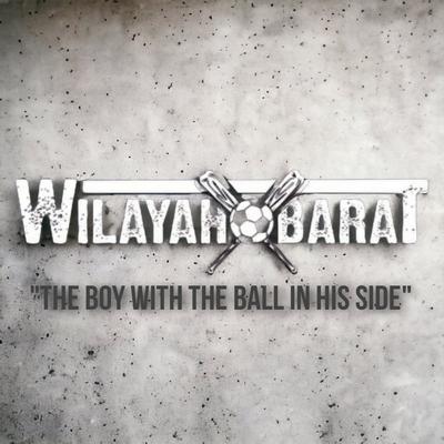 Wilayah Barat's cover