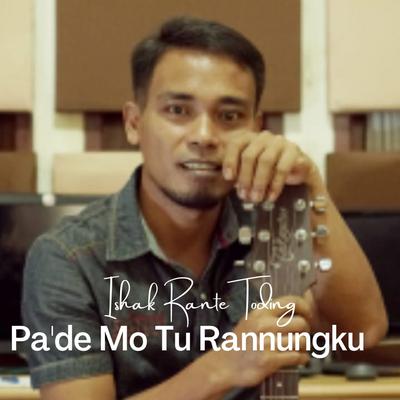 Pa'de Mo Tu rannungku's cover
