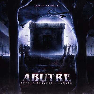 Arthur Cervero, Abutre By M4rkim's cover