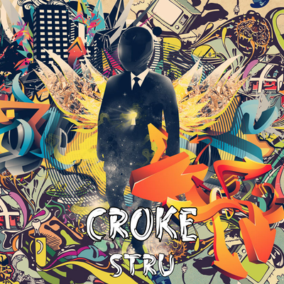 CROKE's cover