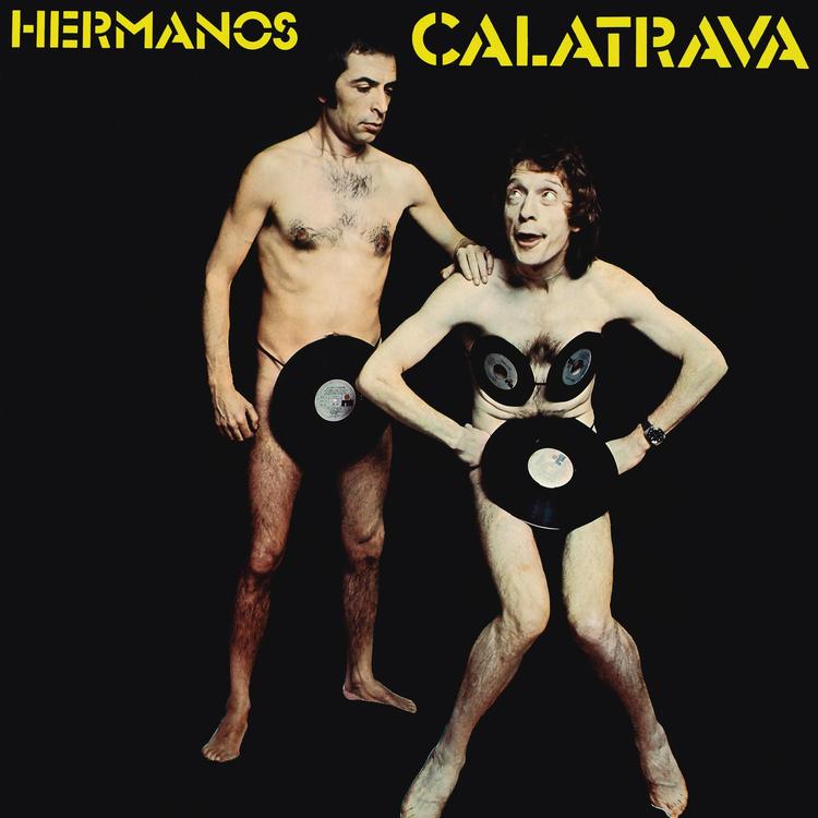 Hermanos Calatrava's avatar image