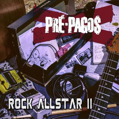 Pré-Pagos's cover