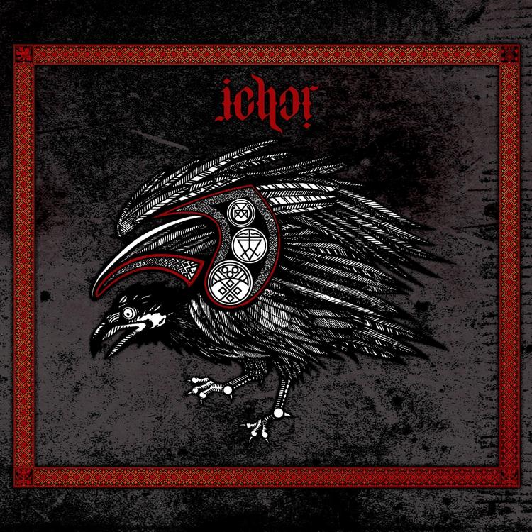 Ichor's avatar image