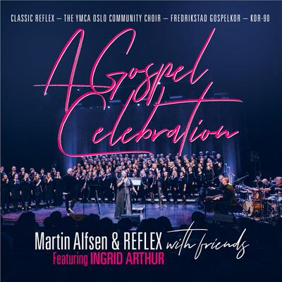 A Gospel Celebration's cover