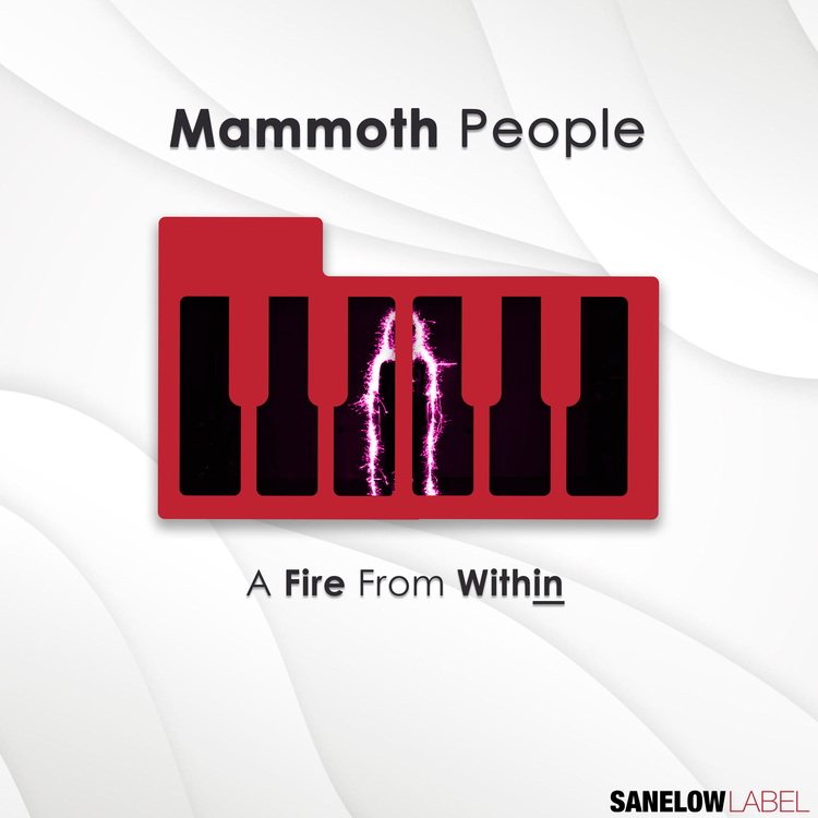 Mammoth People's avatar image