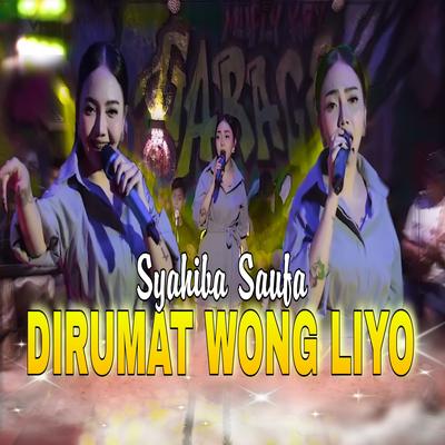 Dirumat Wong Liyo Cover's cover