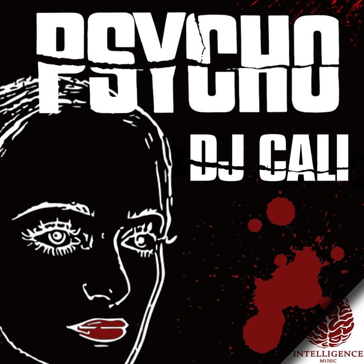 DJ Cali's avatar image