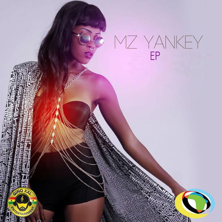 Mz Yankey's avatar image