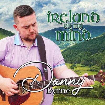 Ireland on My Mind's cover