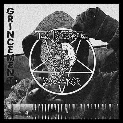 Grincement By Rawvage's cover