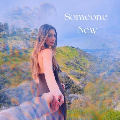 Someone New's cover