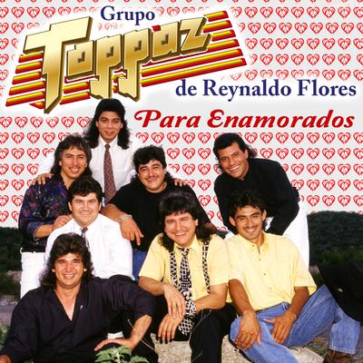 Para Enamorados's cover