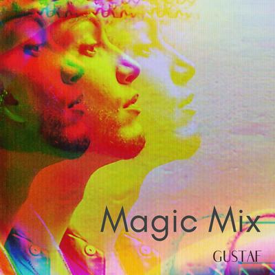 Magic Mix's cover
