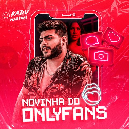 Novinha do Onlyfans (Tchan Ran Tchan Tch's cover