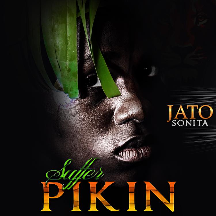 JATO SONITA's avatar image