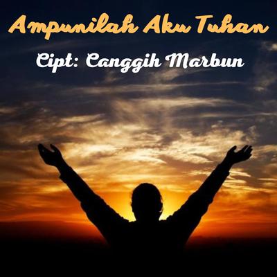 AMPUNILAH AKU TUHAN's cover