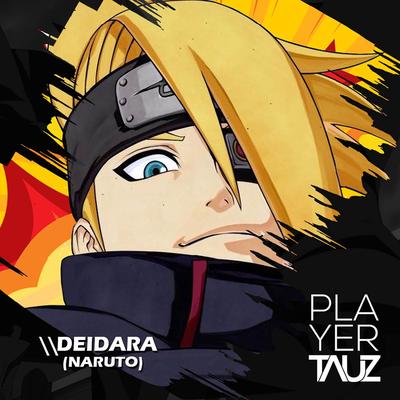 Deidara (Naruto) By Tauz's cover