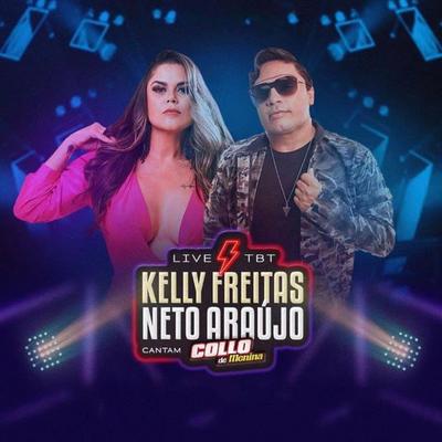 Sem Querer (Ao Vivo) By Kelly Freitas, Neto Araujo, Junior Vianna's cover