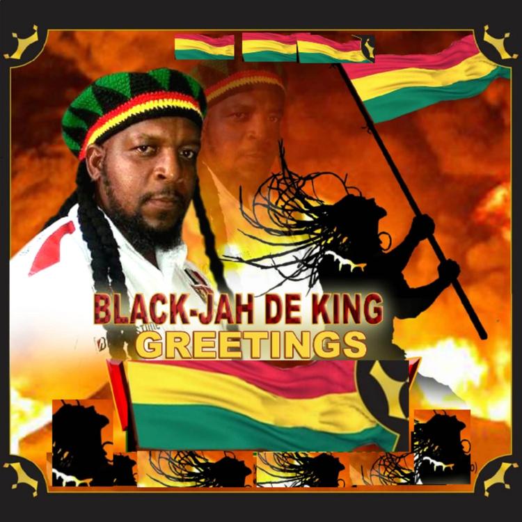 BLACK-JAH DE KING's avatar image