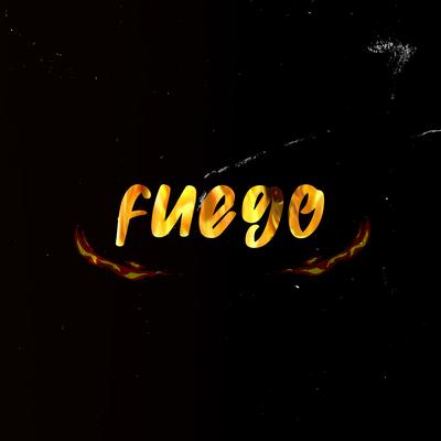 Fuego By LITTLEWAVE, Humble Star's cover