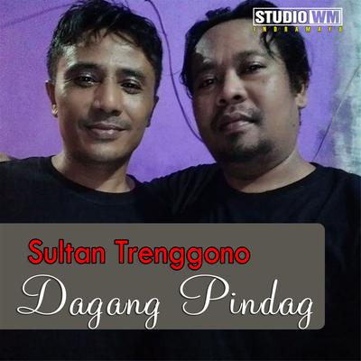 Dagang Pindang Karaoke's cover