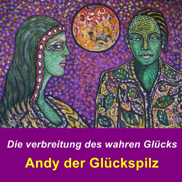 Andy der Glückspilz's avatar image