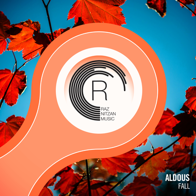 Fall By Aldous's cover