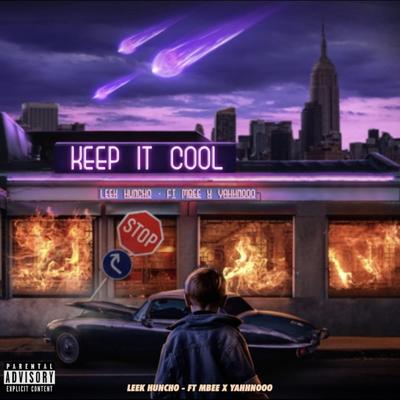 Keep It Cool's cover