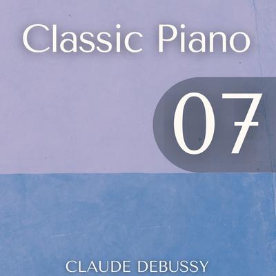 Dans le mouvement d'une Sarabande (Images, 2eme Livre [2nd book]) By Claude Debussy's cover
