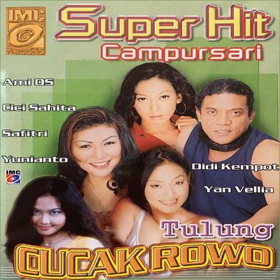 Superhit Campursari's cover